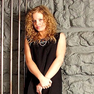 Tiffany Walker