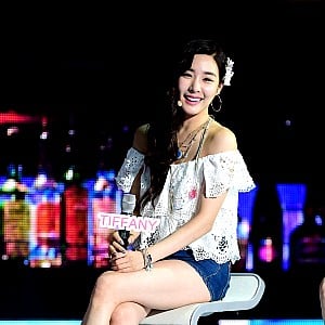 Tiffany Young