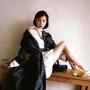Tiffany Young