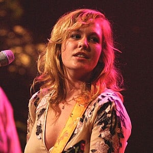 Tift Merritt