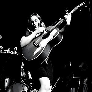 Tift Merritt
