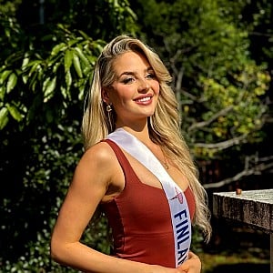 Tiia Aalto
