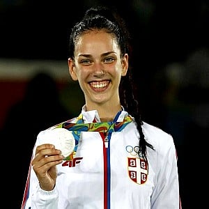 Tijana Bogdanovic