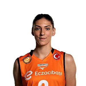 Tijana Boskovic