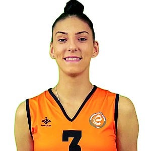 Tijana Boskovic