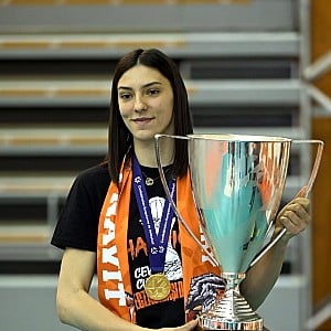 Tijana Boskovic