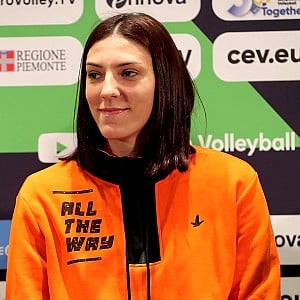 Tijana Boskovic