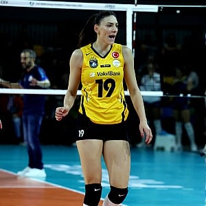 Tijana Boskovic