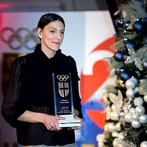 Tijana Boskovic