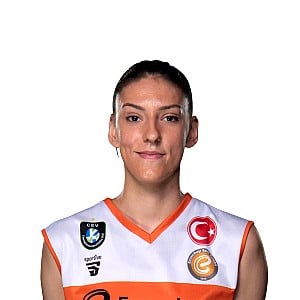 Tijana Boskovic