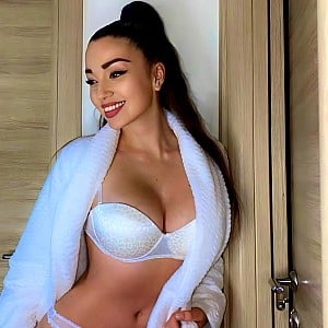 Tijana Dakic