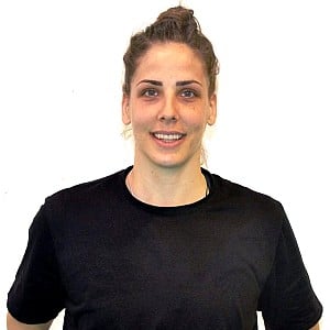 Tijana Malesevic