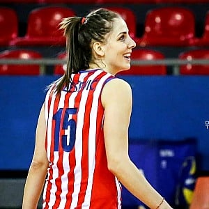 Tijana Malesevic
