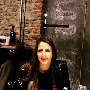 Tijana Malesevic