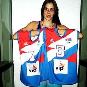 Tijana Malesevic