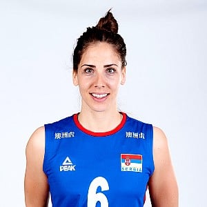 Tijana Malesevic