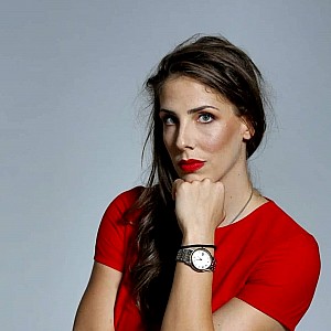 Tijana Malesevic