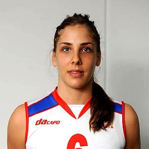 Tijana Malesevic