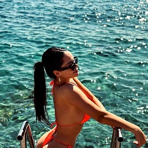 Tijana Milentijevic
