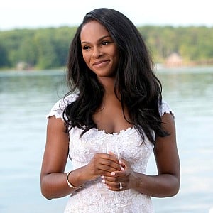 Tika Sumpter