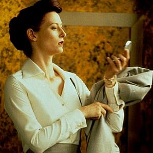 Tilda Swinton