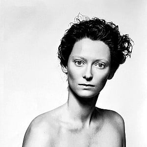 Tilda Swinton