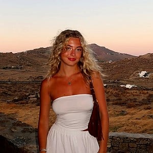 Tilde Kindahl