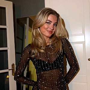 Tilde Kindahl