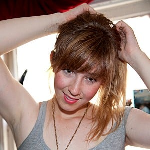 Tilly Hannon