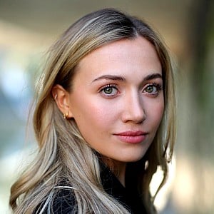Tilly Keeper