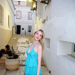 Tilly Middlehurst