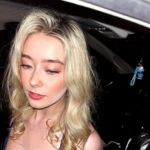 Tilly Middlehurst