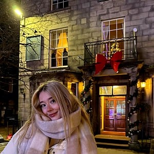 Tilly Middlehurst