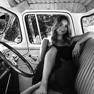 Tilly Ramsay