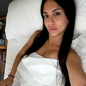Timanfaya Alonso