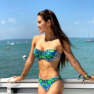 Timea Gelencser