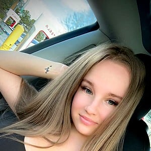 Timea Kovesi