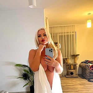 Timea Mandity