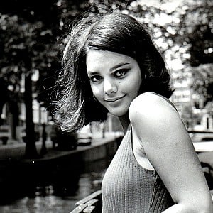 Tina Aumont