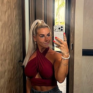 Tina Bambina