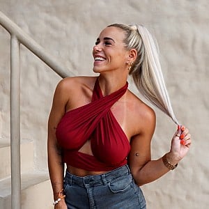 Tina Bambina