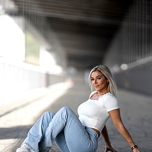 Tina Bambina