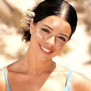 Tina Barrett