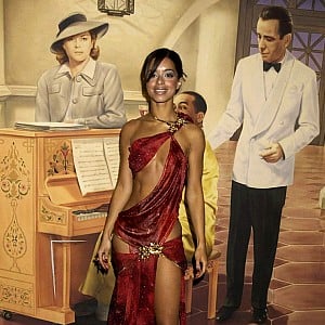 Tina Barrett