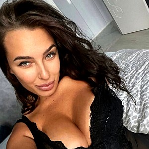 Tina Biryukova