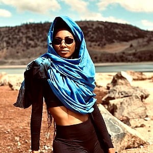 Tina Calamba