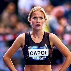 Tina Capol