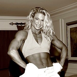 Tina Chandler