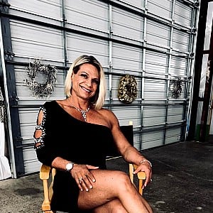 Tina Chandler
