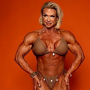 Tina Chandler